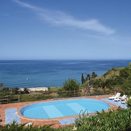 Villa Alessandra Altavilla Milicia Exteriér fotografie