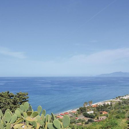 Villa Alessandra Altavilla Milicia Exteriér fotografie