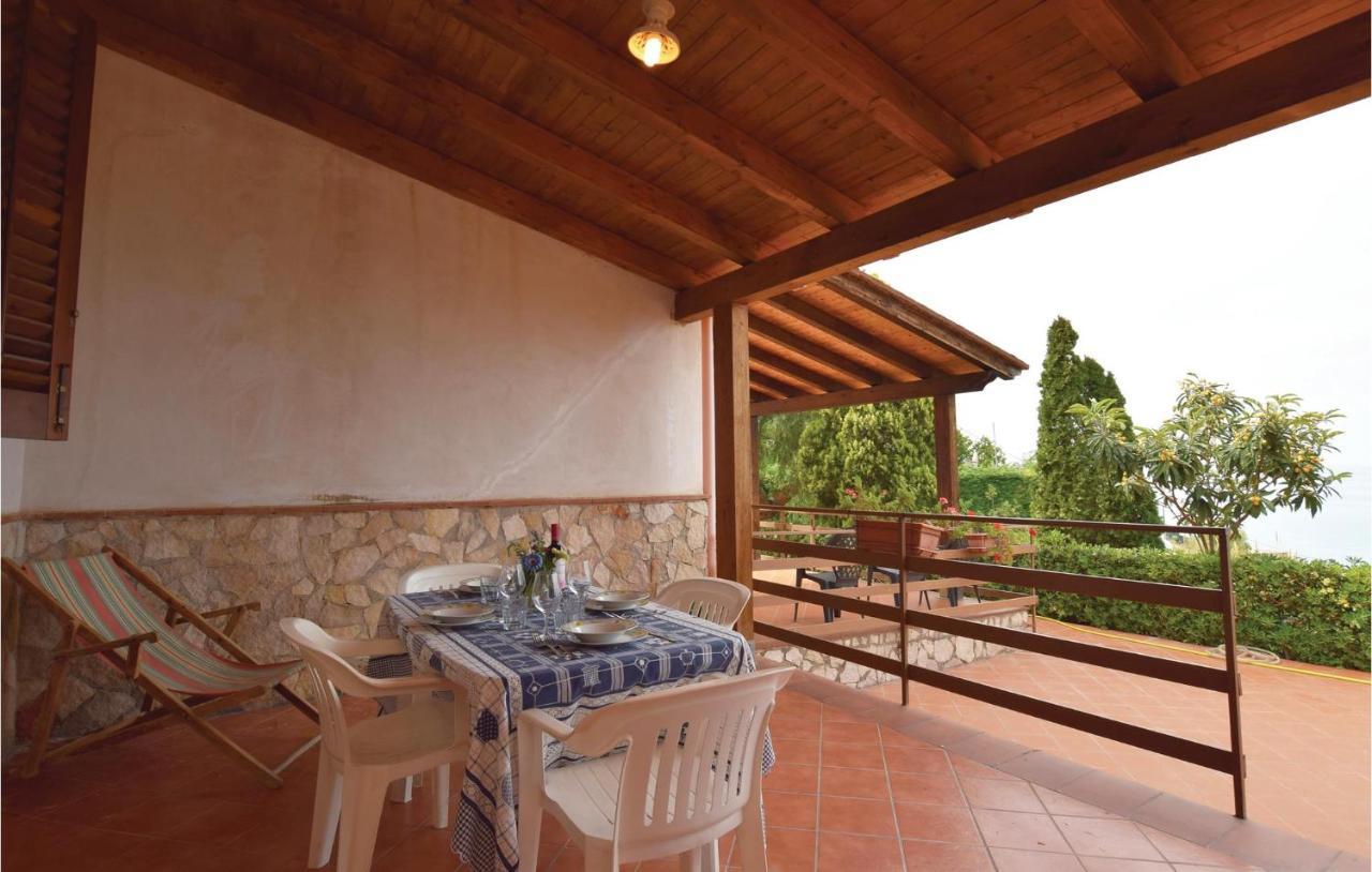 Villa Alessandra Altavilla Milicia Exteriér fotografie