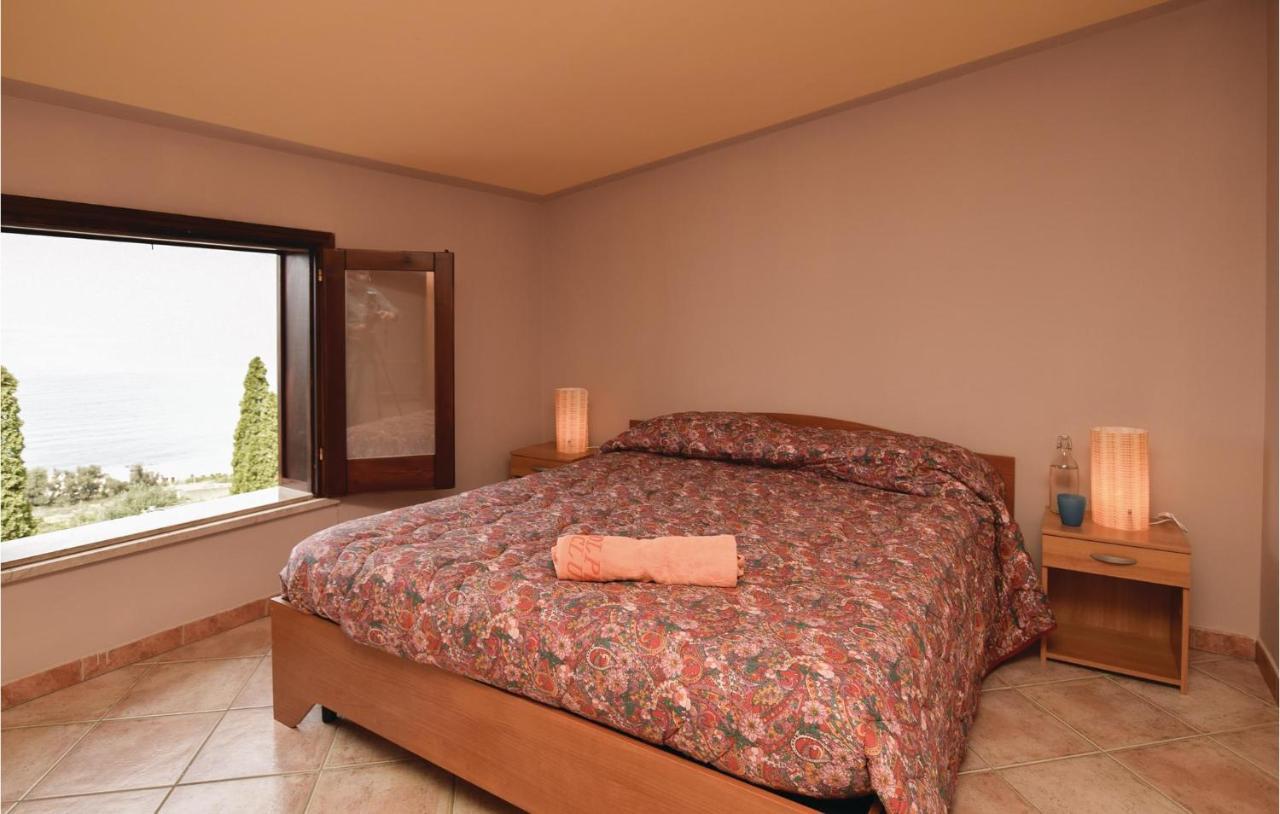 Villa Alessandra Altavilla Milicia Exteriér fotografie