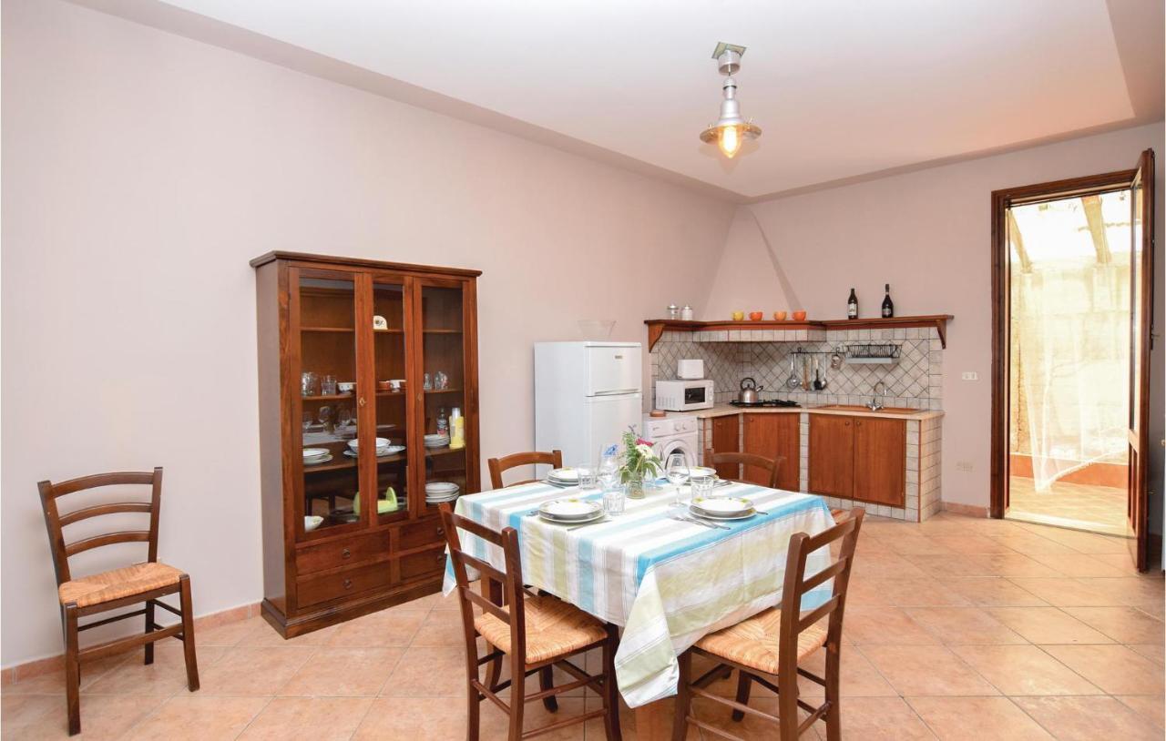Villa Alessandra Altavilla Milicia Exteriér fotografie