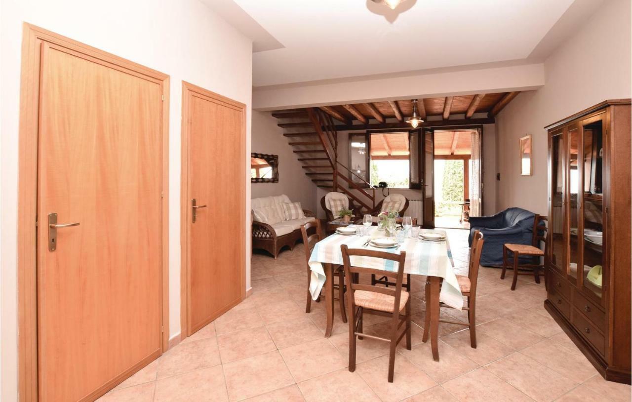 Villa Alessandra Altavilla Milicia Exteriér fotografie