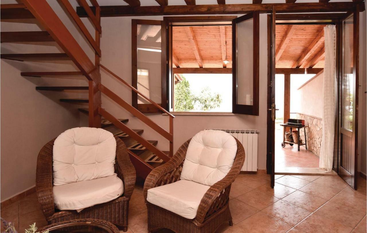 Villa Alessandra Altavilla Milicia Exteriér fotografie