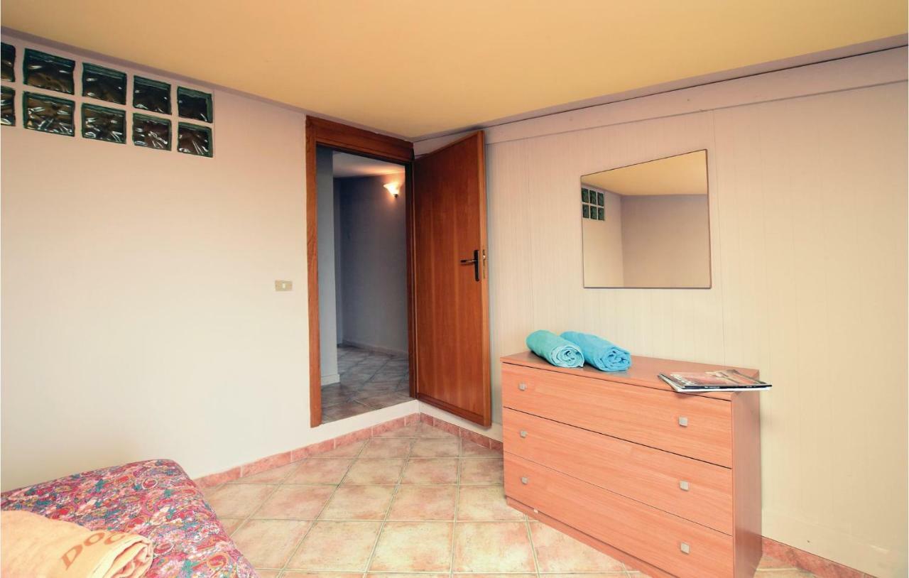 Villa Alessandra Altavilla Milicia Exteriér fotografie